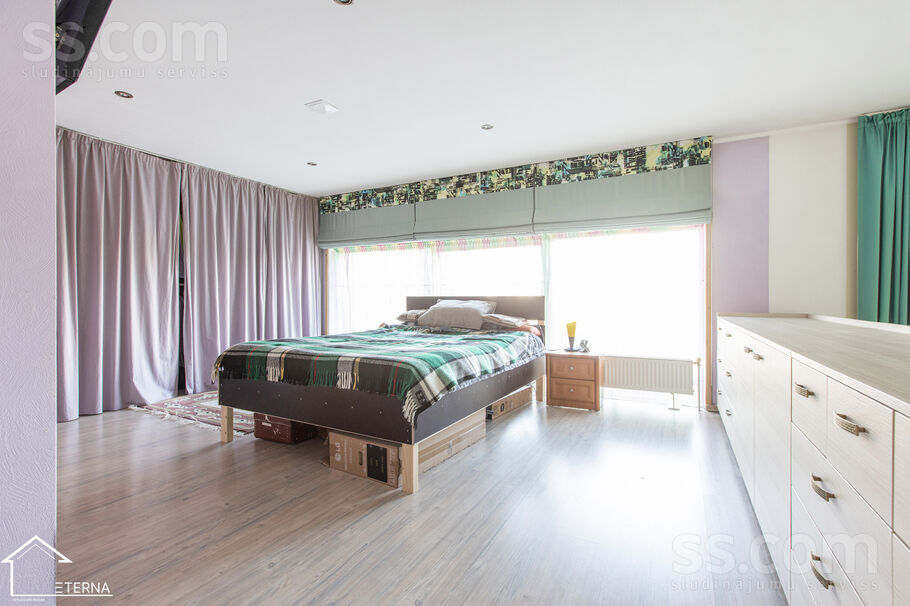 Latgales 191a, Rīga — dzivoklis