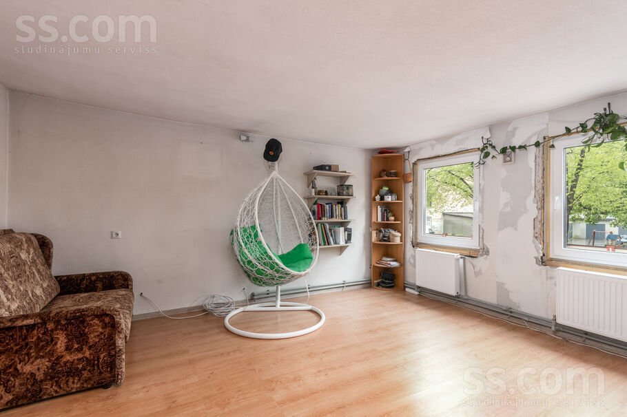 Slokas 26a, Rīga — maja