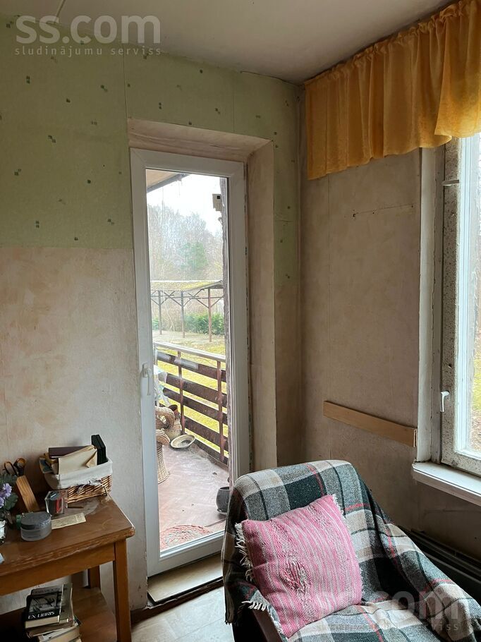 Staru iela 4, Ogre un raj., Ķegums — dzivoklis