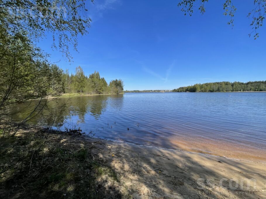 Daugavparka ceļš 2, Daugmale, Rīgas rajons, Daugmales pag. — zeme