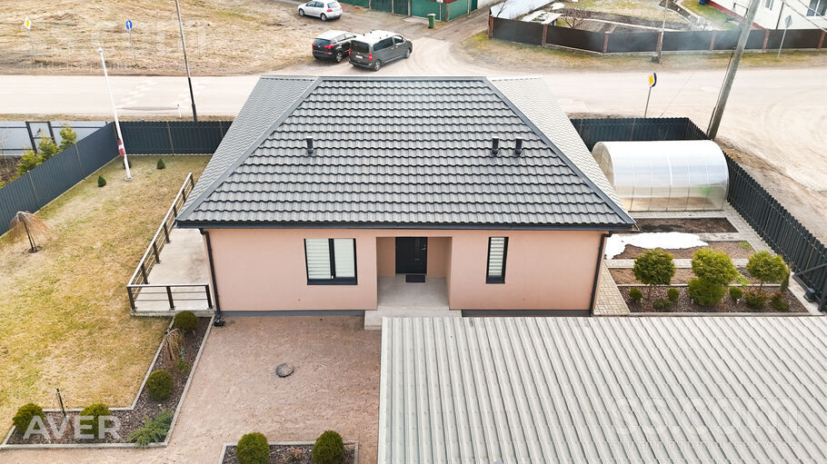 Oškalna 49a, Daugavpils un raj., Daugavpils — maja