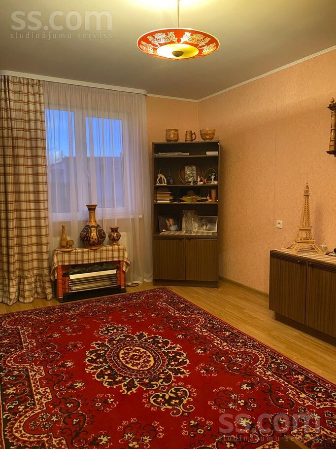 Viduma 6, Ventspils un raj., Ventspils — maja