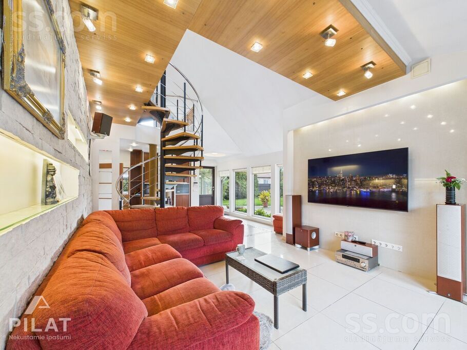 Ābeļu iela 3, Liepāja un raj., Liepāja — maja