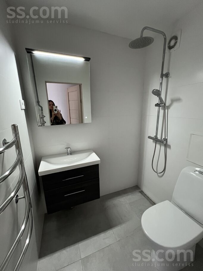 Atbrīvošanas aleja 112, Rēzekne un raj., Rēzekne — dzivoklis