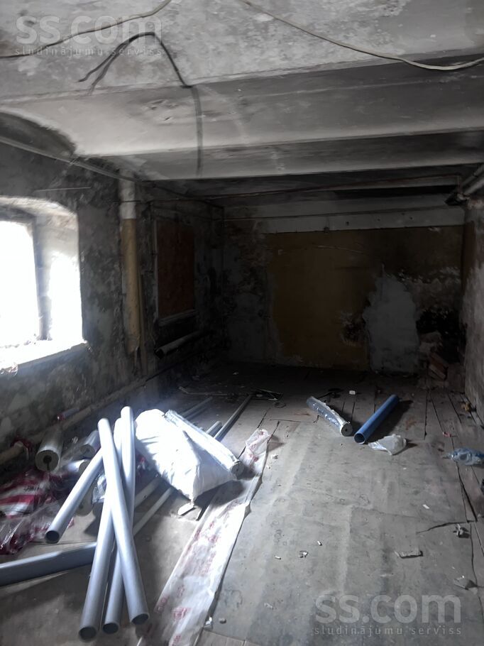 Brīvības 136, Rīga — dzivoklis