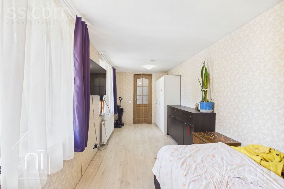 Ventas, Gauja, Rīgas rajons, Carnikavas nov. — maja