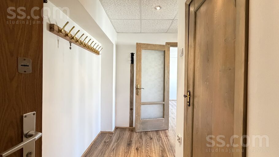 Rododendru 12, Rīga — dzivoklis