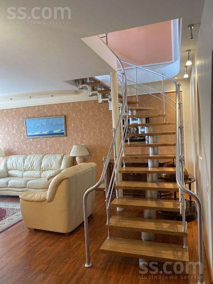 Anniņmuižas 13, Rīga — dzivoklis