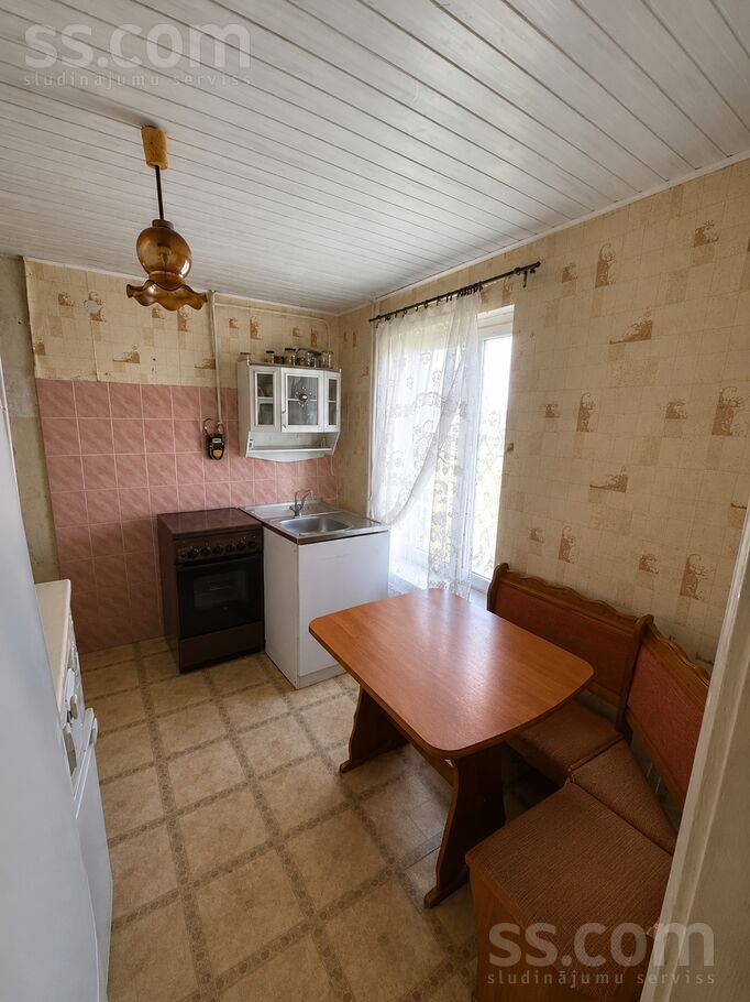 Madaras 14, Pabaži, Rīgas rajons, Sējas nov. — dzivoklis