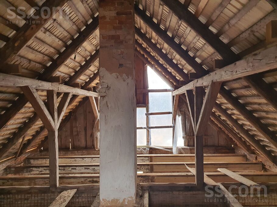 Valka un raj., Ērģemes pag. — vienseta