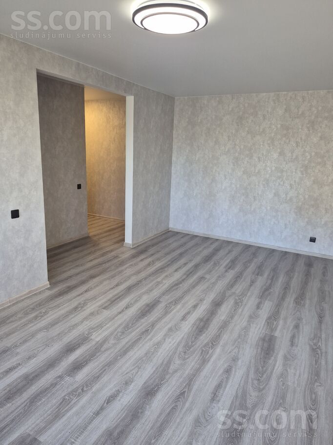 Silciema 13, Rīga — dzivoklis