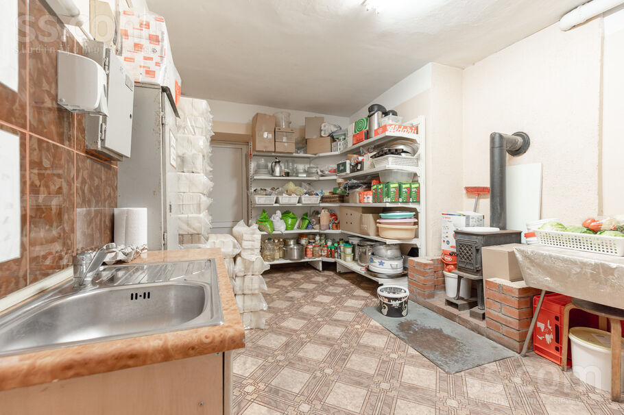 Vilnīši, Vireši, Alūksne un raj., Virešu pag. — telpa