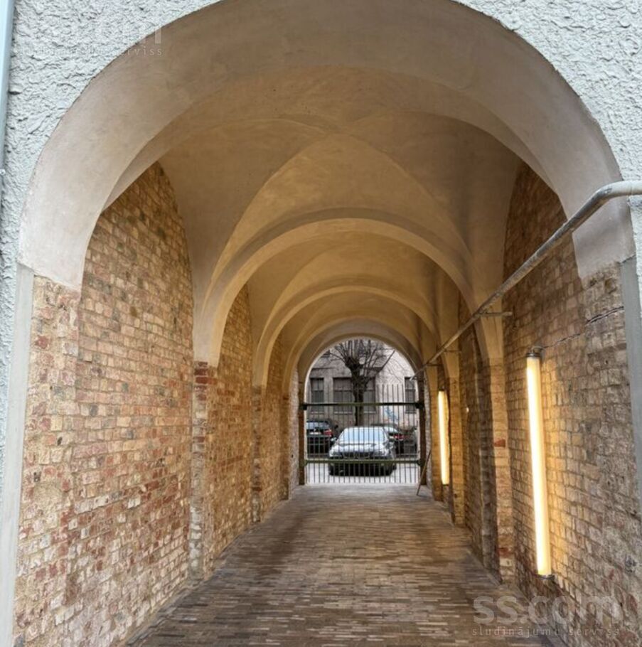 Alauksta 7, Rīga — dzivoklis