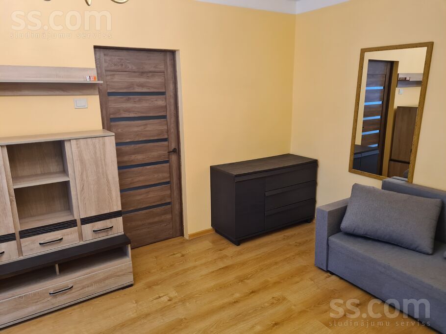 Deglava 53, Rīga — dzivoklis