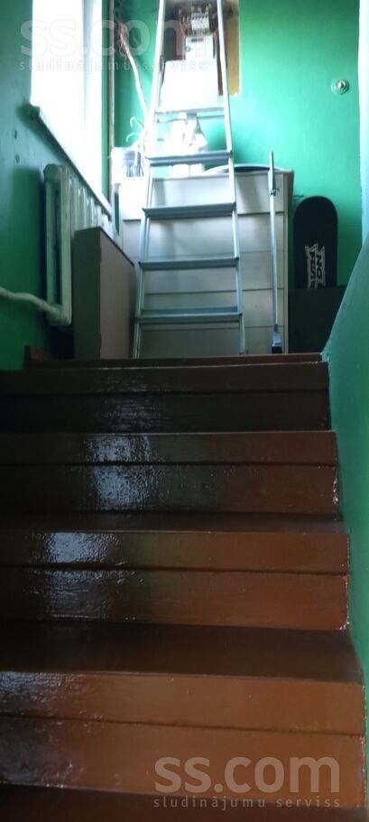 Kurmju 9, Rīga — maja