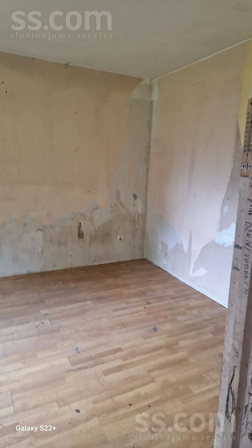 Ezera 29, Rīga — dzivoklis