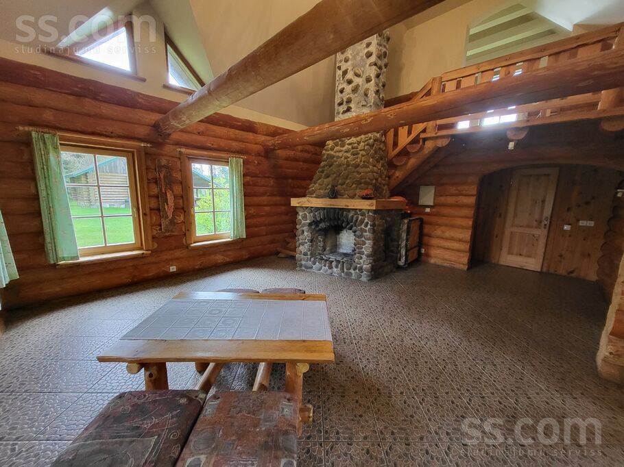 Puduri, Latgaļi, Ogre un raj., Ķeguma l. t. — maja