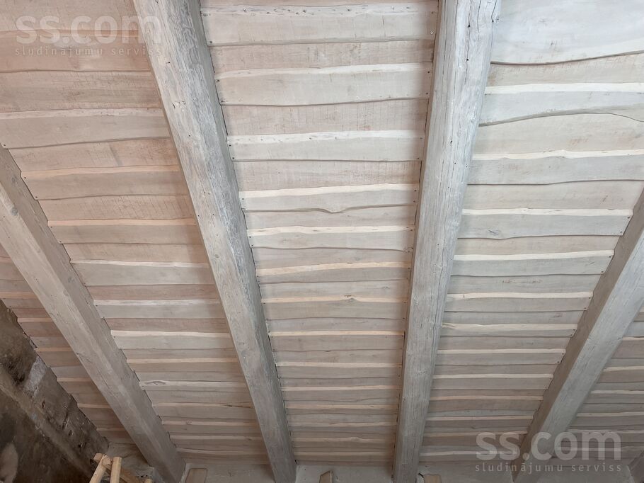 Brīvības 2, Cēsis un raj., Līgatne — dzivoklis