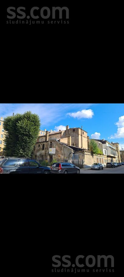 Latgales 108, Rīga — dzivoklis