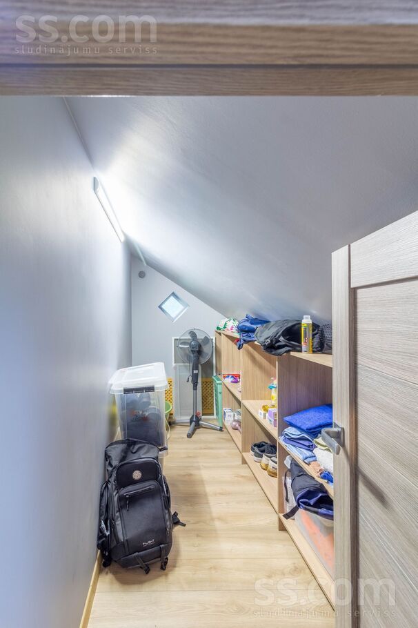 Kurzemes iela 5, Jūrmala — maja