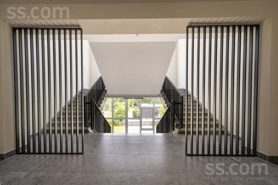 Vijciema 8, Rīga — dzivoklis