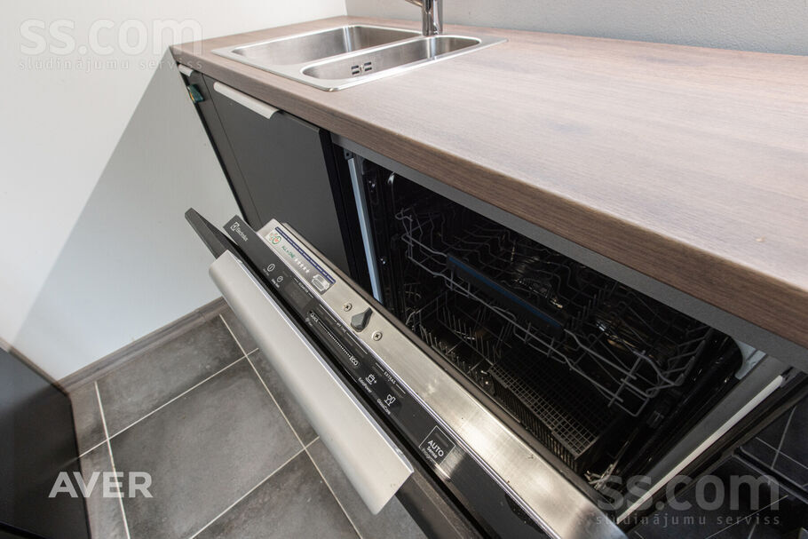 Ausmas 1, Silakrogs, Rīgas rajons, Ropažu nov. — dzivoklis