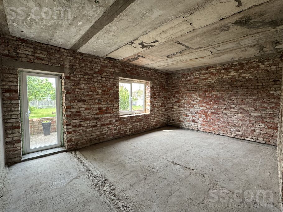 Baznīcas iela 30, Liepāja un raj., Liepāja — maja