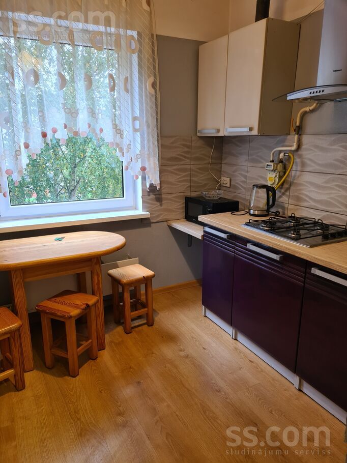 Deglava 53, Rīga — dzivoklis