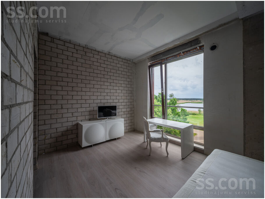 Tīklu iela 11, Jūrmala — dzivoklis