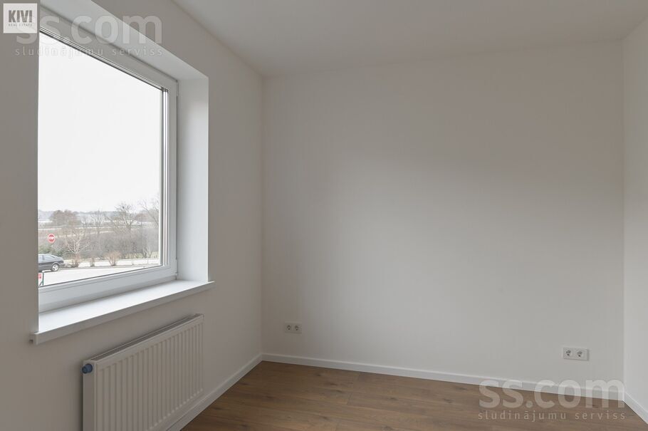 Draudzības iela 6a, Ogre un raj., Ogre — dzivoklis