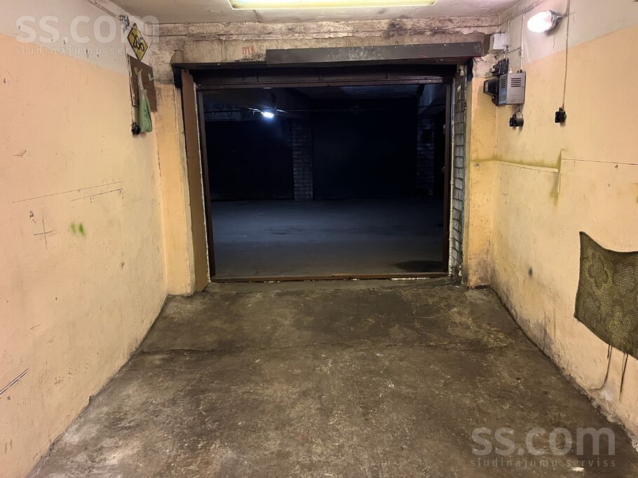 Dunalkas 2, Rīga, Imanta — telpa