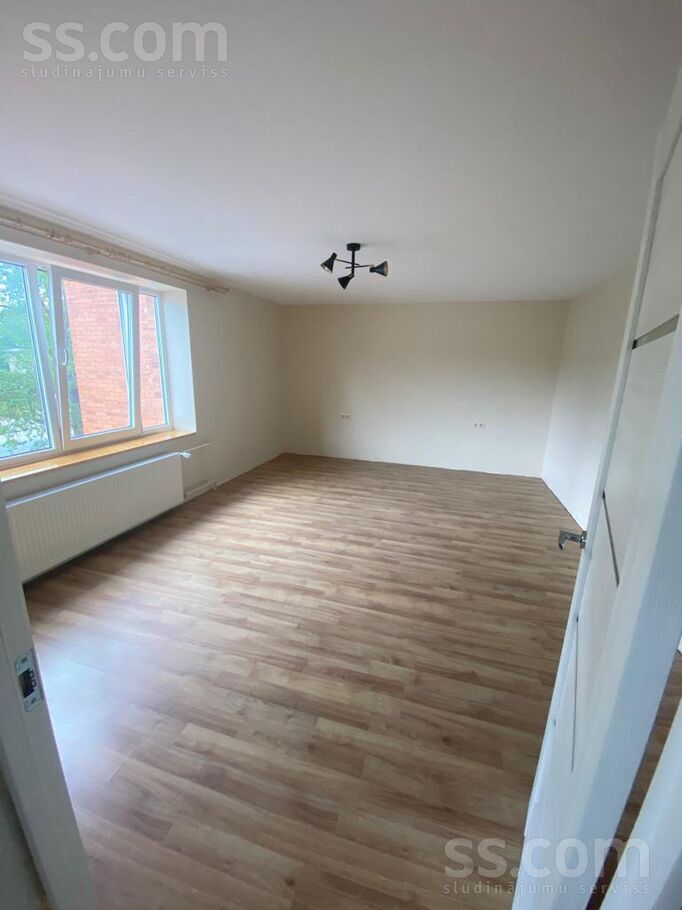 Brīvības iela 76, Talsi un raj., Stende — dzivoklis