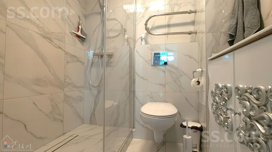 Skolas 65b, Jūrmala — dzivoklis