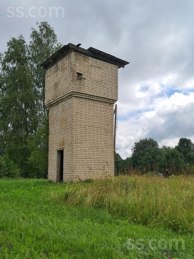 Aizkalnieši, Madona un raj., Mārcienas pag. — vienseta