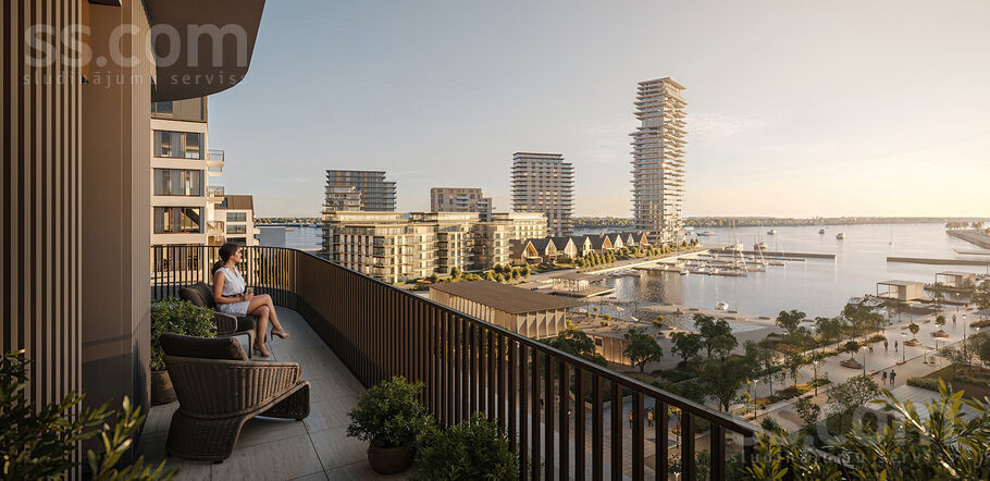 Pētersalas 6, Rīga — zeme