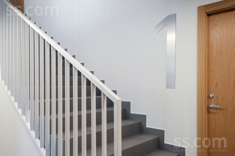 M. Stērstu 6, Rīga — dzivoklis