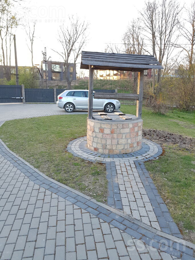 Altonavas 777, Rīga — dzivoklis