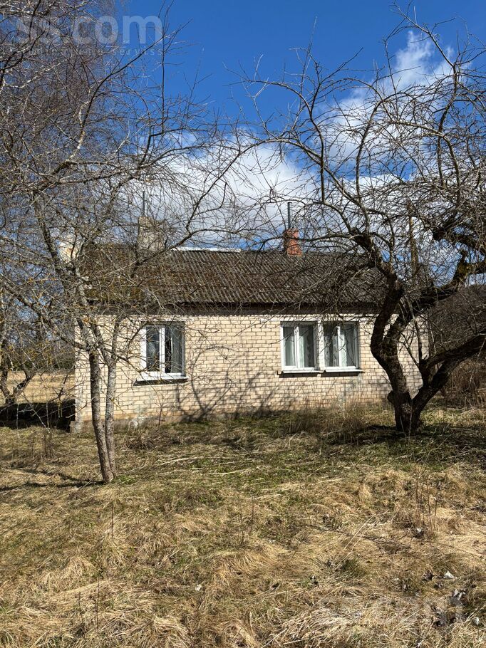 Valdavas, Odziena, Aizkraukle un raj., Vietalvas pag. — maja