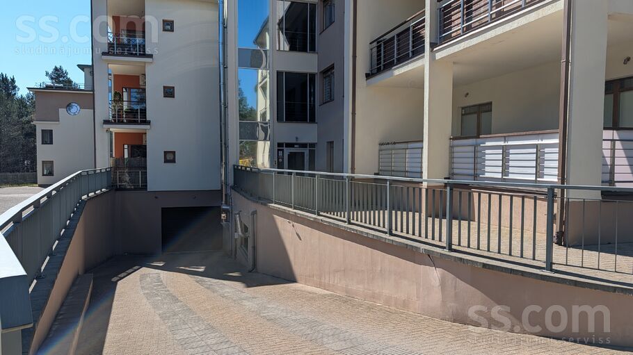 Ausekļu 2, Baltezers, Rīgas rajons, Ādažu nov. — dzivoklis