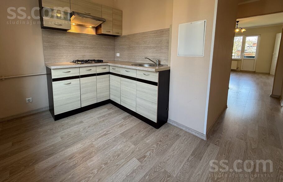 Vircavas 9, Rīga — dzivoklis