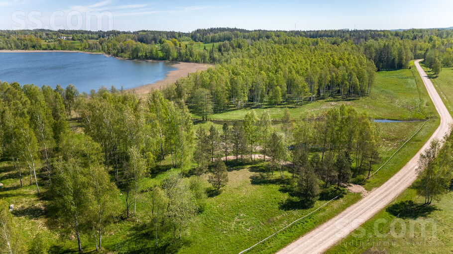 Sēme, Tukums un raj., Sēmes pag. — zeme