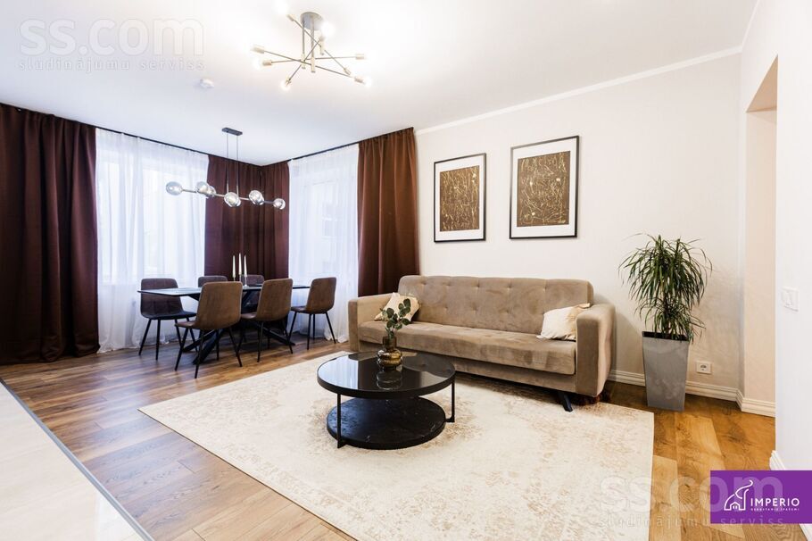 Silezera 2, Silakrogs, Rīgas rajons, Ropažu nov. — dzivoklis