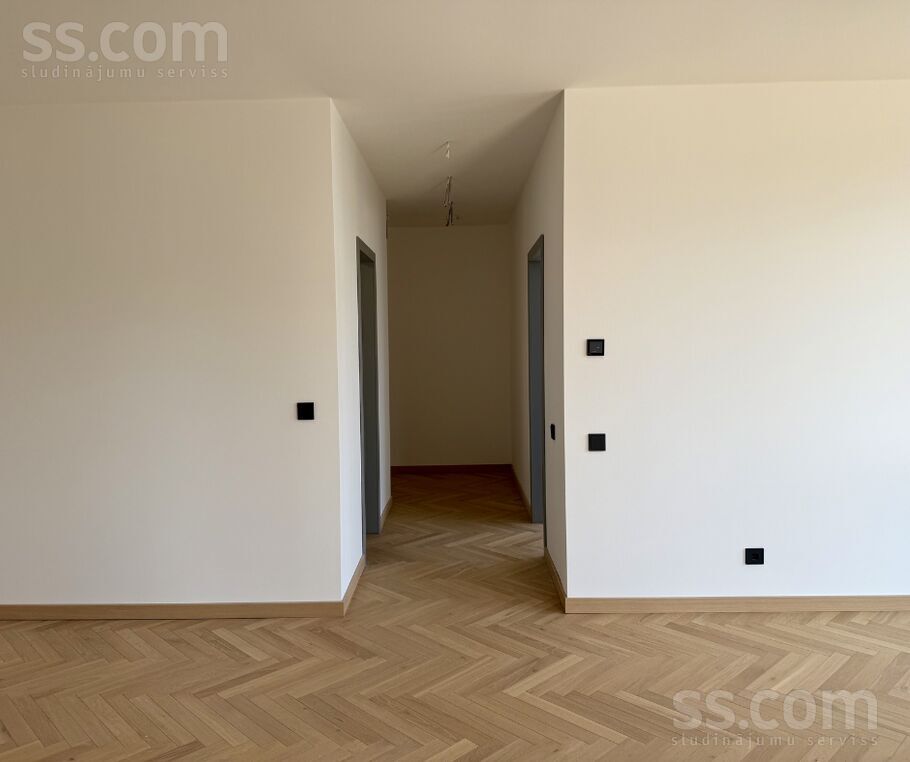 Pumpuru iela 3a, Jūrmala — dzivoklis