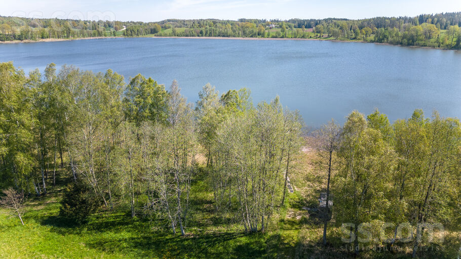 Sēme, Tukums un raj., Sēmes pag. — zeme