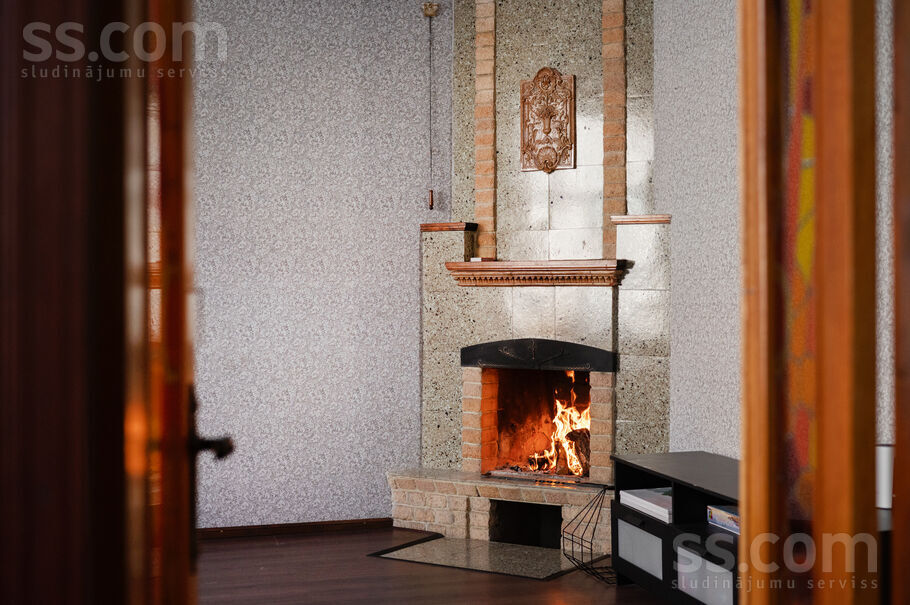 Čaka 52, Rīga — dzivoklis