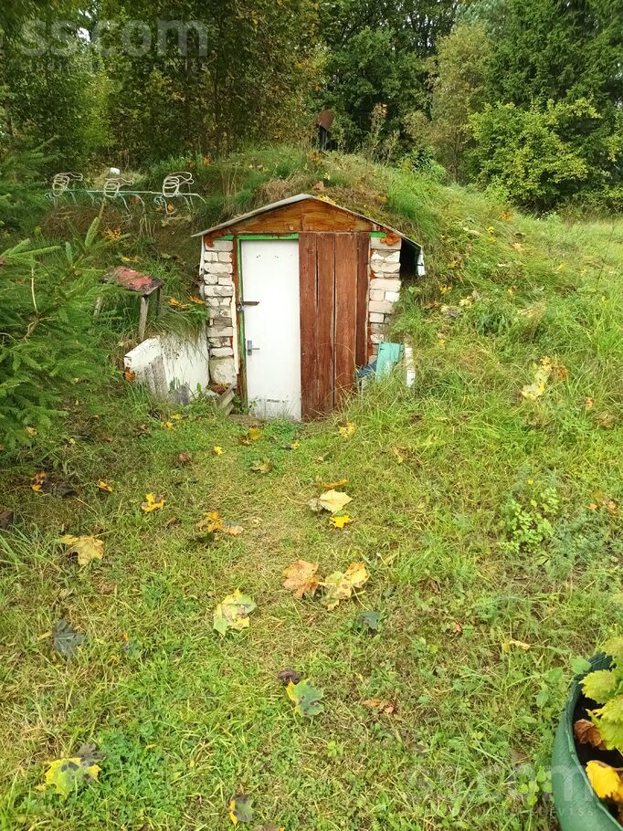 Bauska un raj., Bauska — vienseta