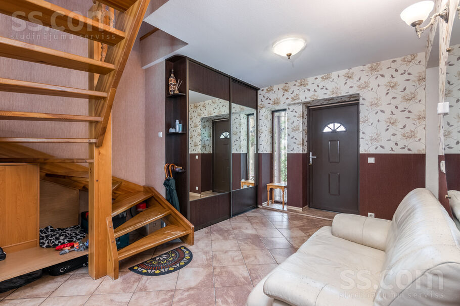 Smilšu, Carnikava, Rīgas rajons, Carnikavas nov. — maja