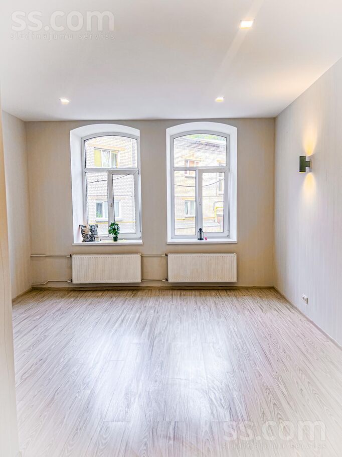 M. Matīsa 3, Rīga — dzivoklis