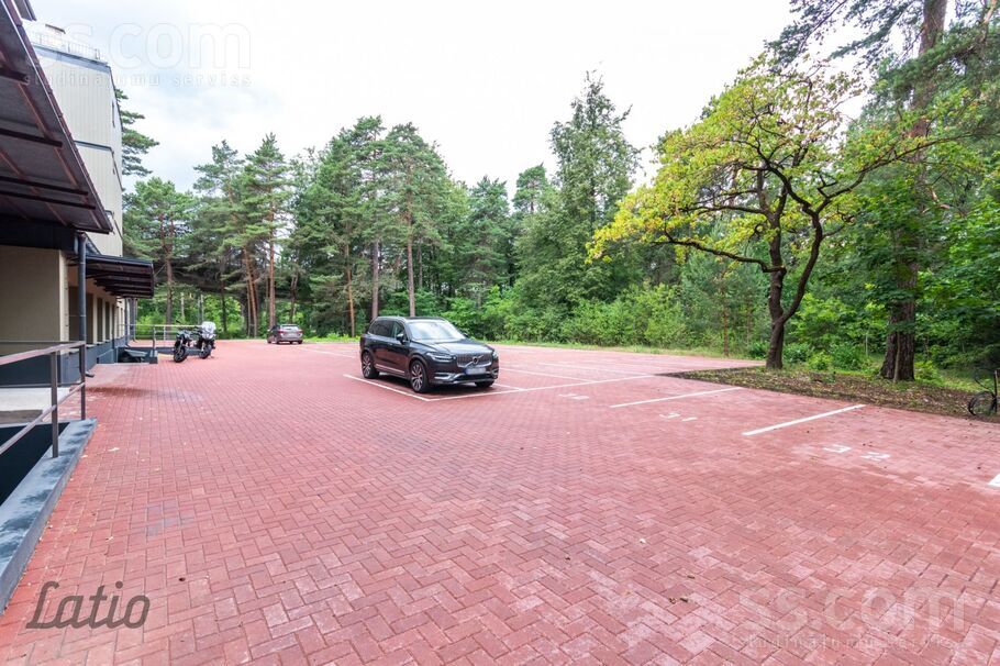 Inčukalna 2, Rīga — dzivoklis