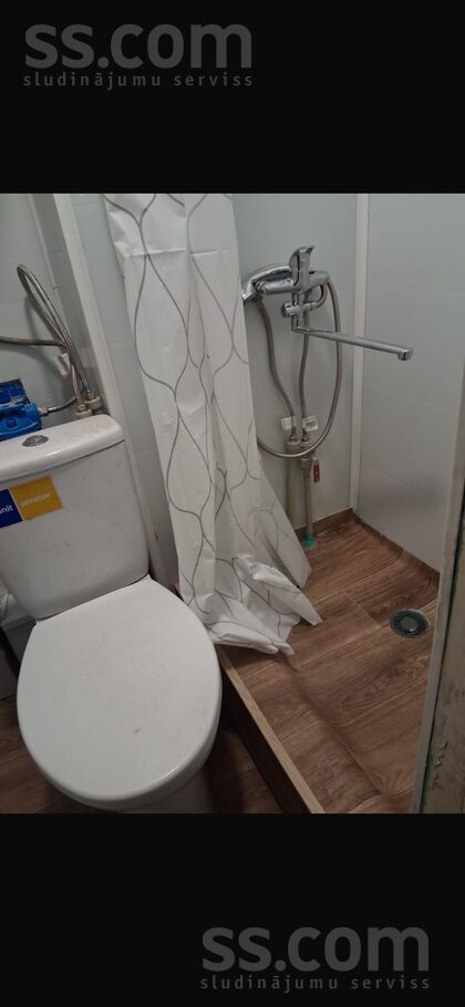 Latgales 238a, Ludza un raj., Ludza — dzivoklis